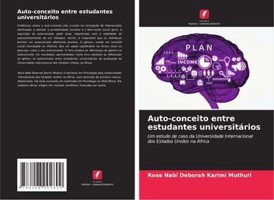 Auto-conceito entre estudantes universitários