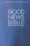 Good News Bible (GNB): Compact edition (Bible Compact)