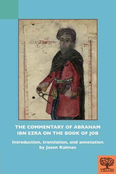 Commentary of Abraham ibn Ezra on the Book of Job