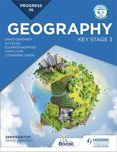 Progress in Geography