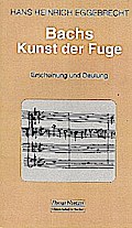Bachs Kunst der Fuge