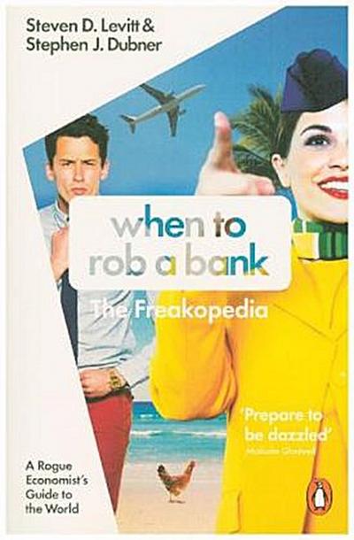 When to Rob a Bank