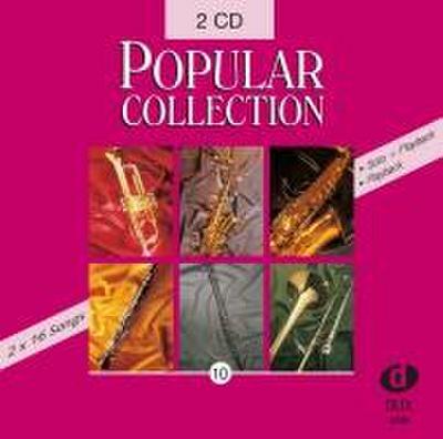 Popular Collection 10