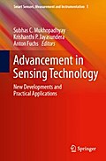Advancement in Sensing Technology