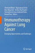 Immunotherapy Against Lung Cancer