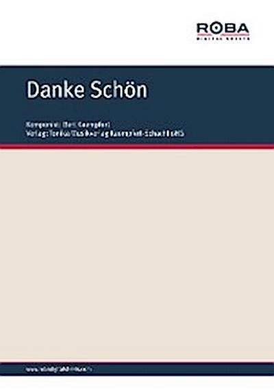 Danke Schön