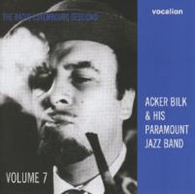 Acker Bilk & Paramount Jazz Band 7;Rad
