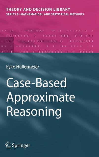 Case-Based Approximate Reasoning