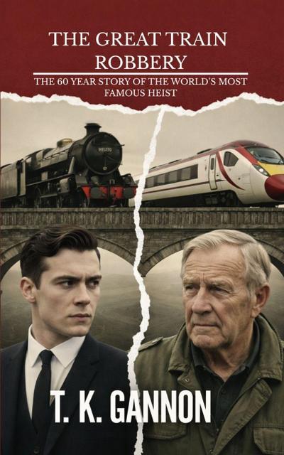 The Great Train Robbery
