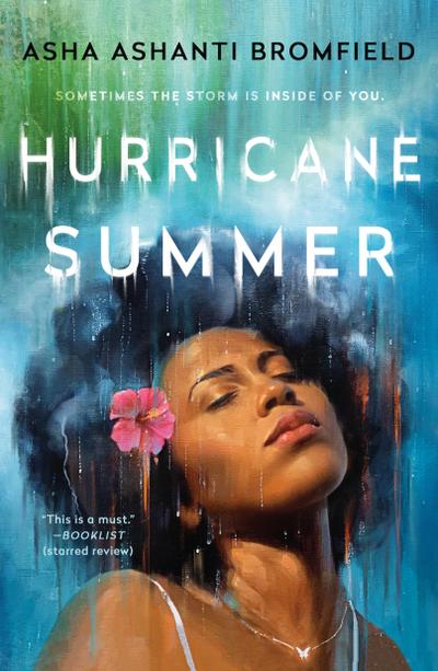 Hurricane Summer