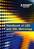 Handbook of LED and SSL Metrology