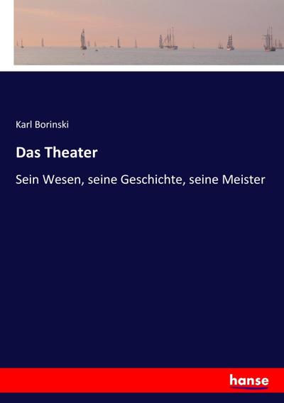 Das Theater