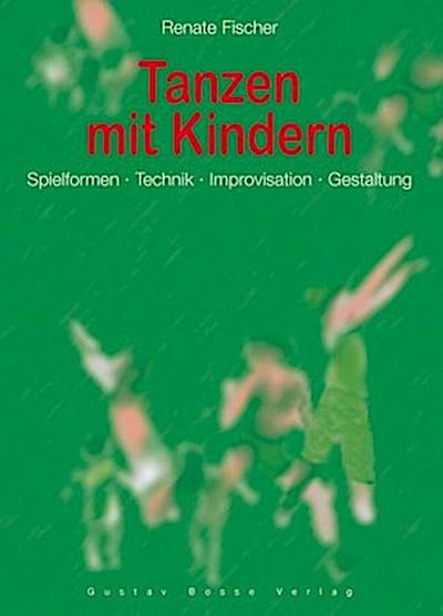 Tanzen mit Kindern