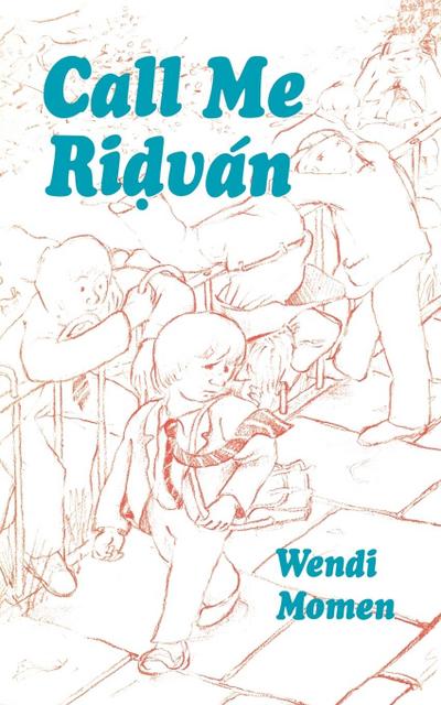 Call Me Ridvan