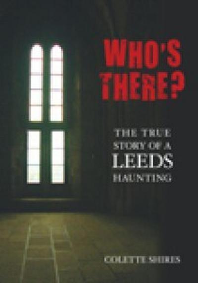 Who’s There?