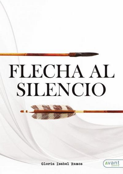 Flecha al silencio