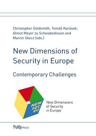 New Dimensions of Security in Europe