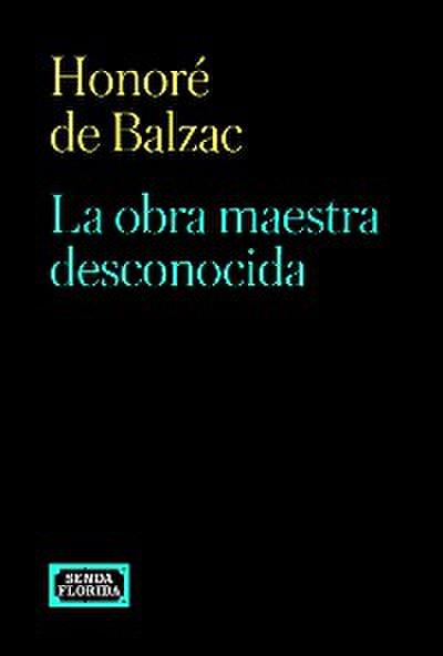La obra maestra desconocida