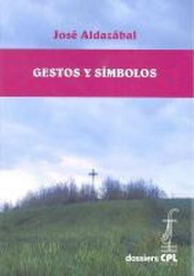 Gestos y símbolos