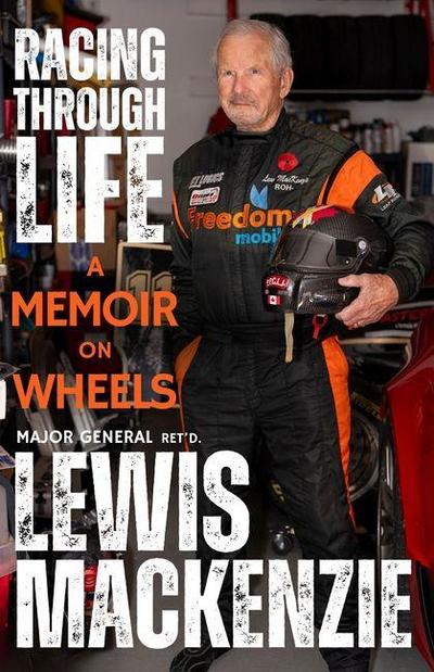 Racing Through Life
