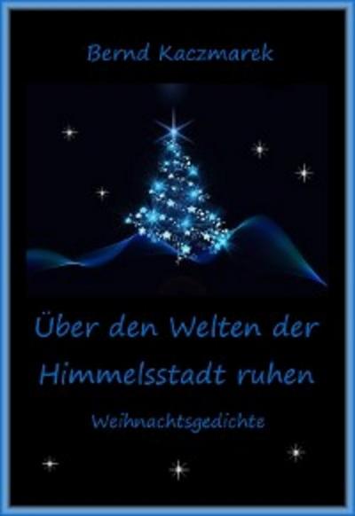 Über den Welten der Himmelsstadt ruhen