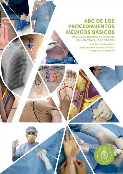 ABC de los procedimientos clínicos básicos
