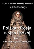 Polska-Rosja: wojna i pokój