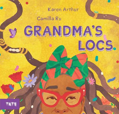Grandma’s Locs