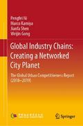 Global Industry Chains: Creating a Networked City Planet