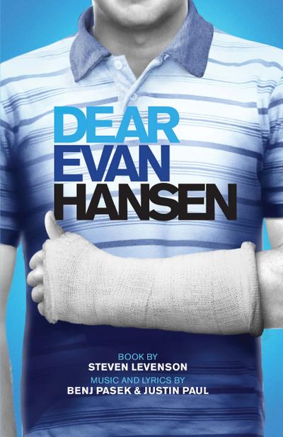 Dear Evan Hansen (TCG Edition)