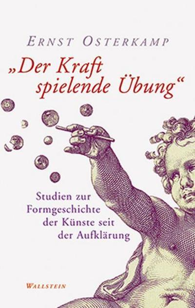 ’Der Kraft spielende Übung’