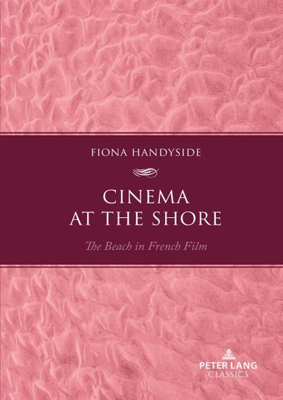 Cinema at the Shore