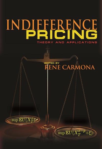 Indifference Pricing