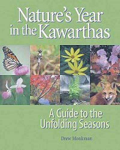 Nature’s Year in the Kawarthas