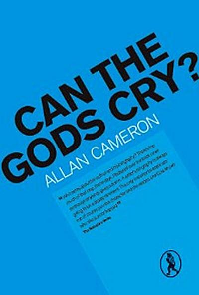 Can the Gods Cry?