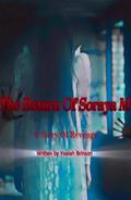The Return Of Soraya M: A Story Of Revenge