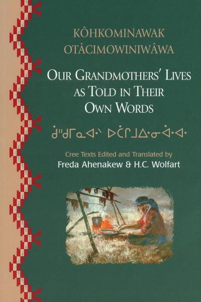 Our Grandmothers’ Lives