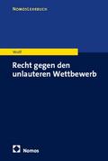Recht gegen den unlauteren Wettbewerb