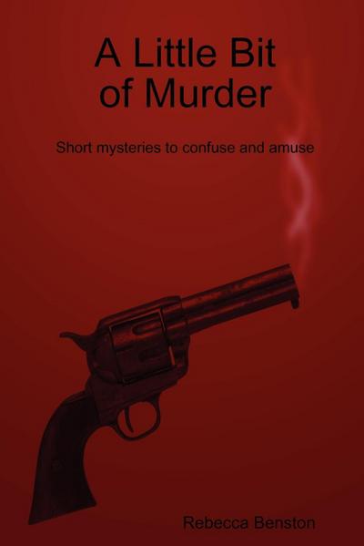 A Little Bit of Murder