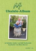 Rolfs Ukulele-Album
