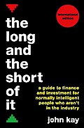 The Long and the Short of It (International edition)