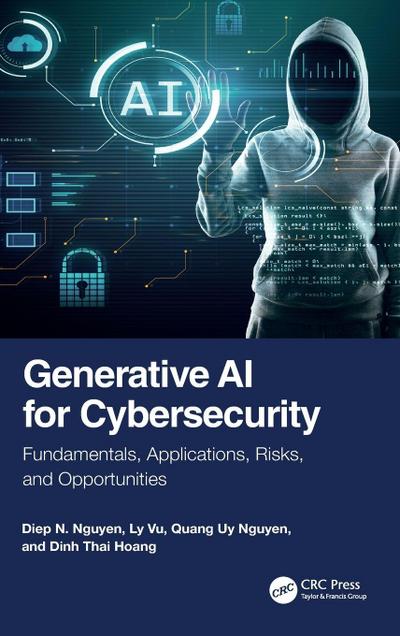 Generative AI for Cybersecurity