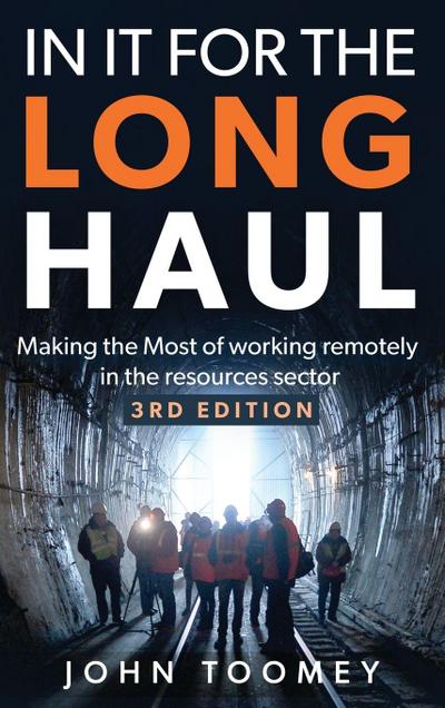In it for the Long Haul