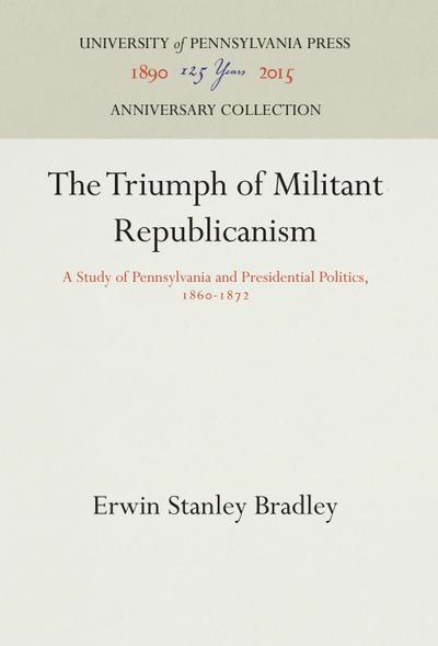 The Triumph of Militant Republicanism