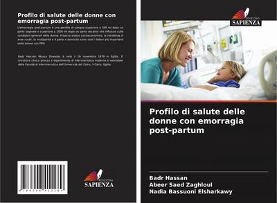 Profilo di salute delle donne con emorragia post-partum
