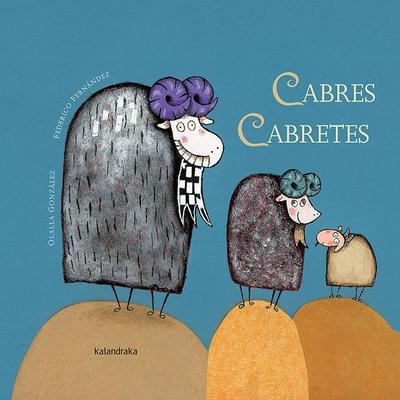 Cabres cabretes