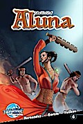 The World of Aluna #6