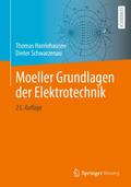 Moeller Grundlagen der Elektrotechnik