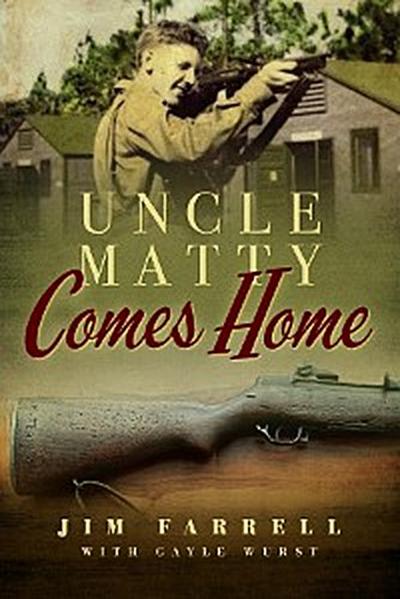 Uncle Matty Comes Home