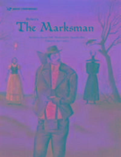 Weber’s the Marksman
